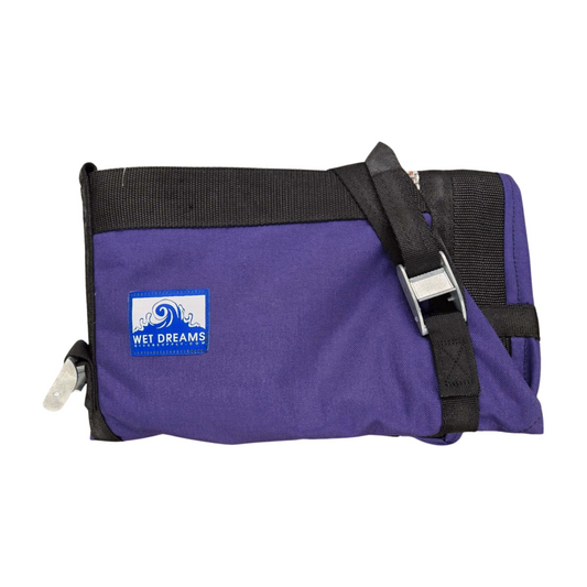 Drop Bag Flared Mini