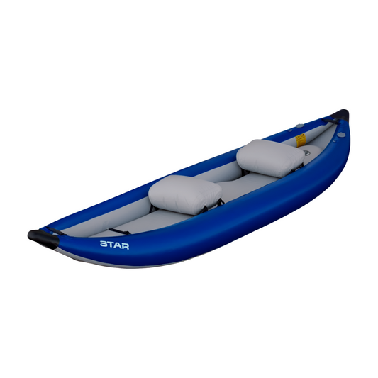 Star Outlaw II Inflatable Kayak