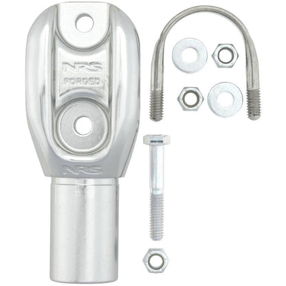 NRS LoPro Frame Fittings with U-Bolt