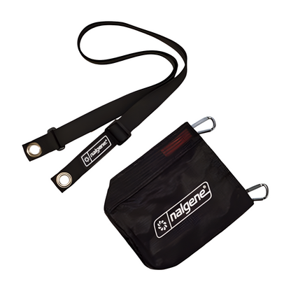 Wide Mouth 32oz Foldable Bottle Sleeve
