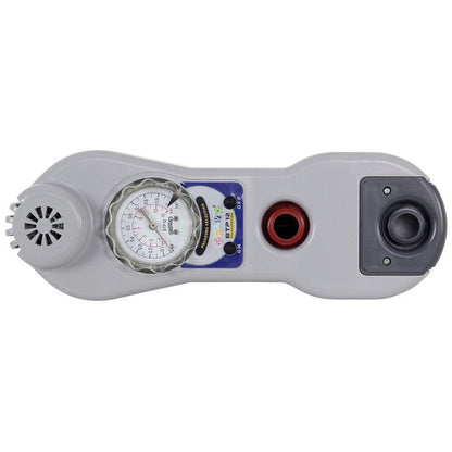 NRS Bravo High Pressure Pump 12 Volt
