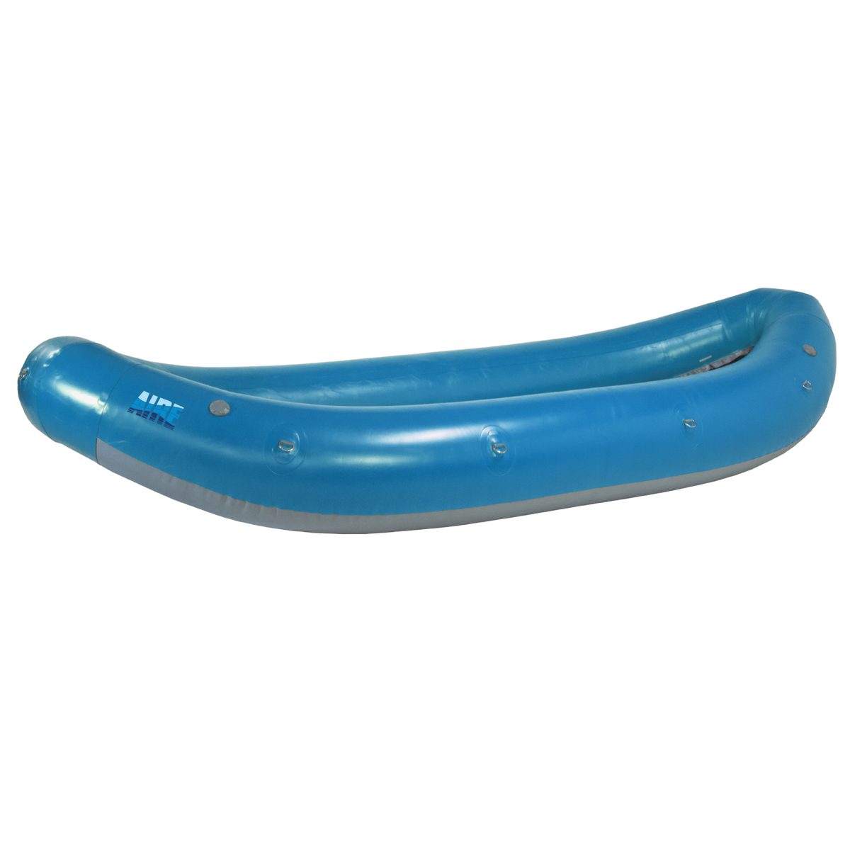 Super Puma 13' Self Bailing Whitewater Raft