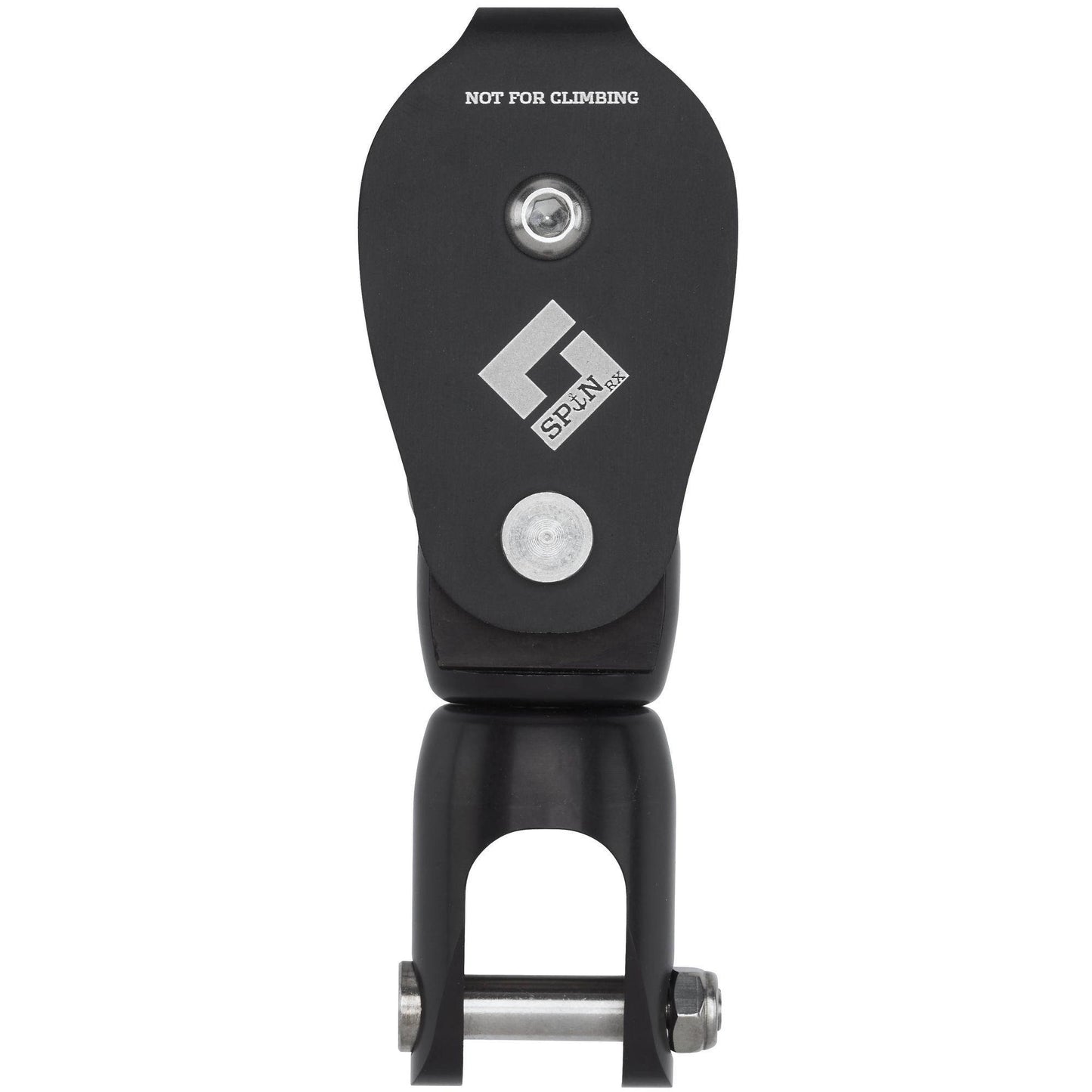Zigco SpinRx Fishing Anchor Pulley
