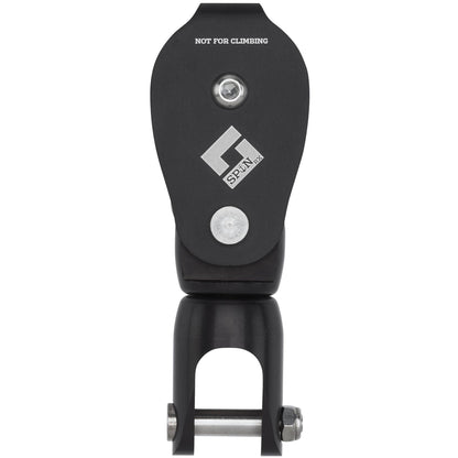 Zigco SpinRx Fishing Anchor Pulley