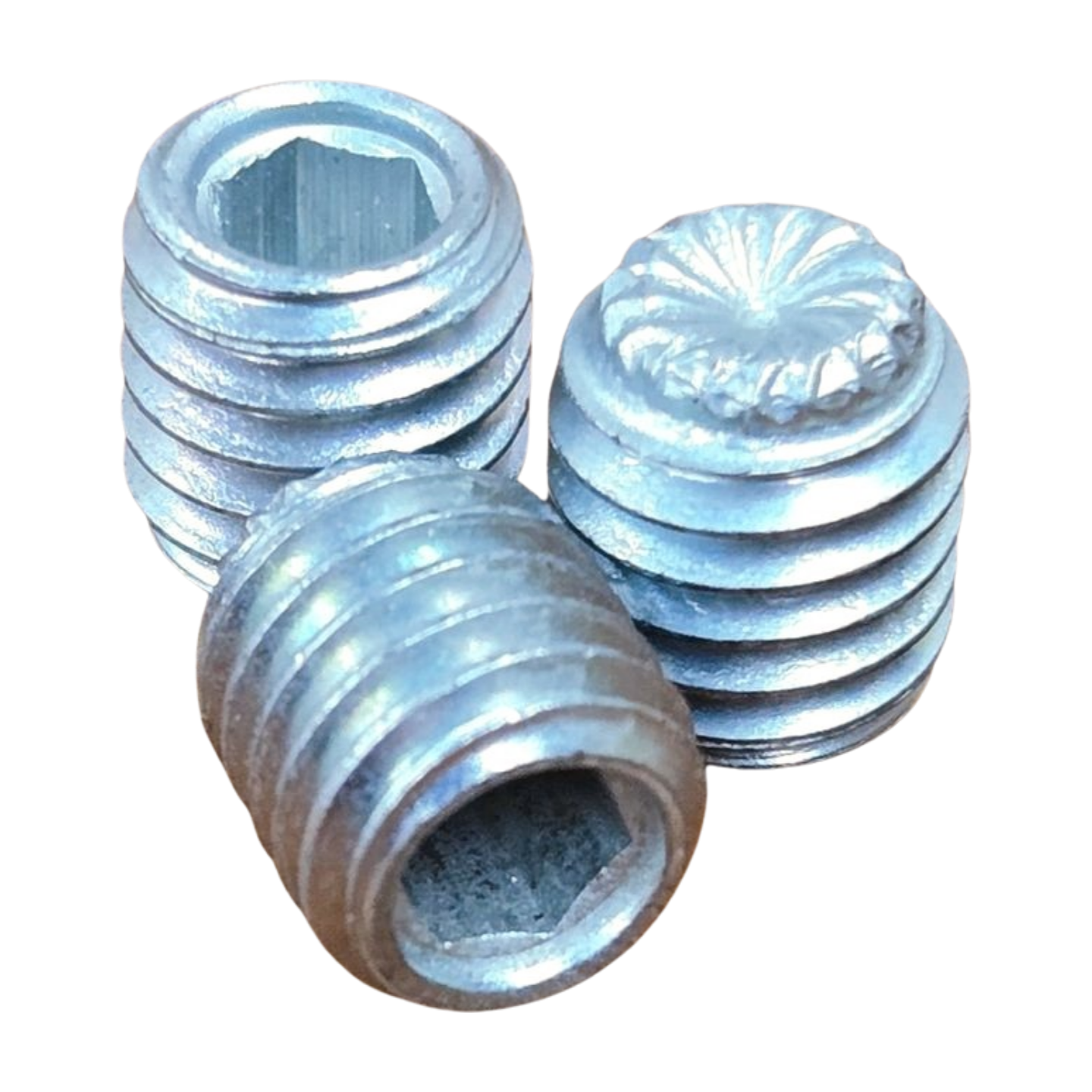 Set Screw 3/8 X 7/16