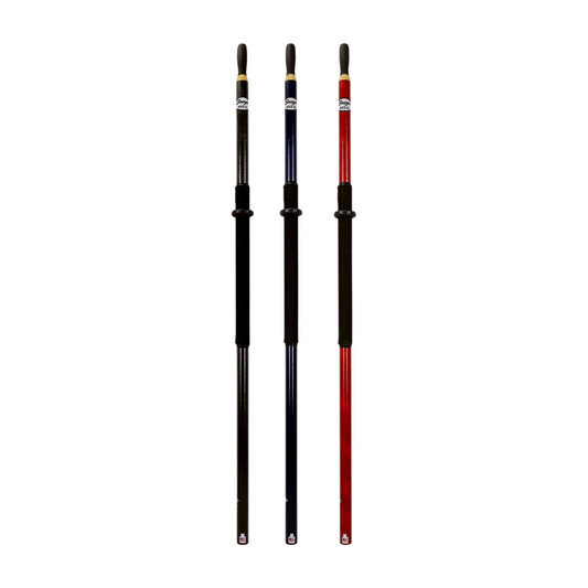 MXS-G Oar Shaft w/Wrap & Stop
