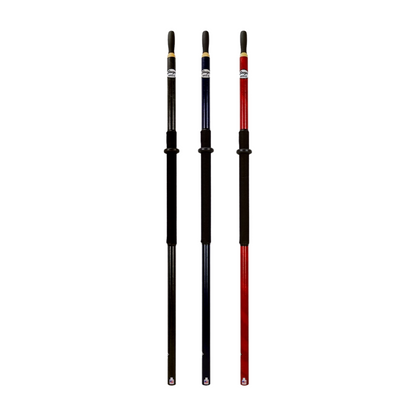 MXS-G Oar Shaft w/Wrap & Stop