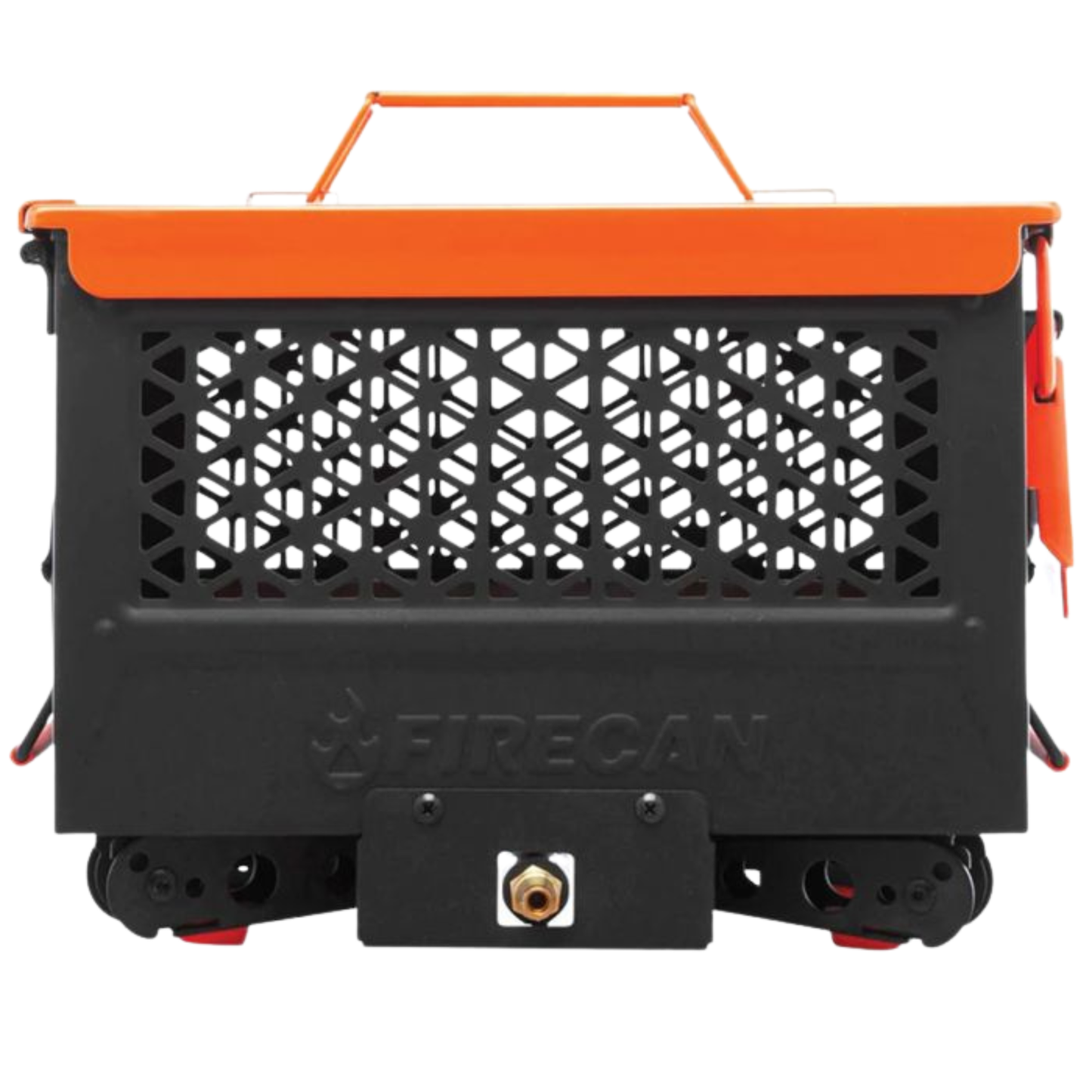 Firecan Portable Fire Pit
