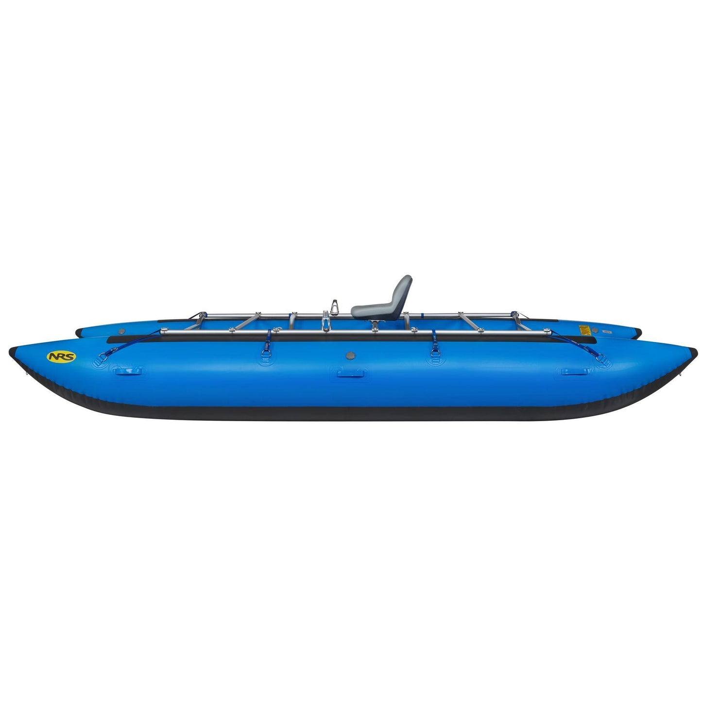 NRS 18' Kodiak Cataraft
