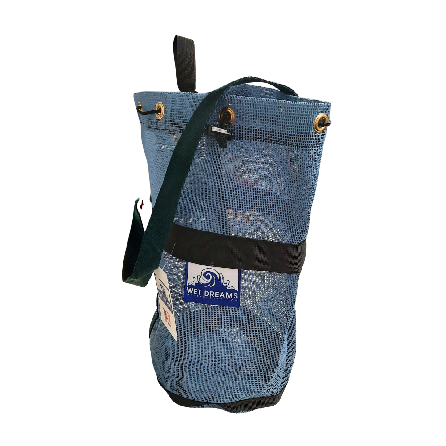 Drag Bag