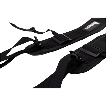 Kokopelli Pro 3-Point Thigh Strap