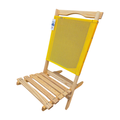 Woody Chair