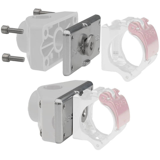 Utility Mount for ClampIT