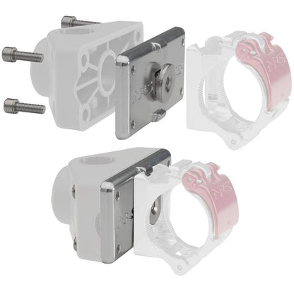 Utility Mount for ClampIT