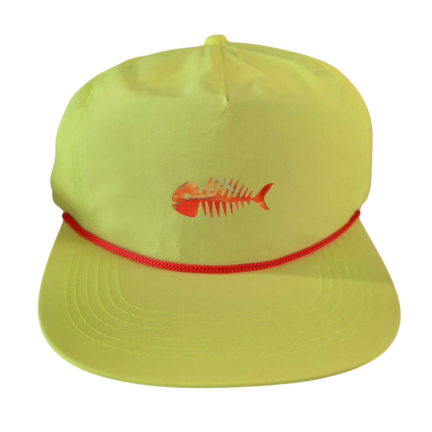 River Lady Rope Hat