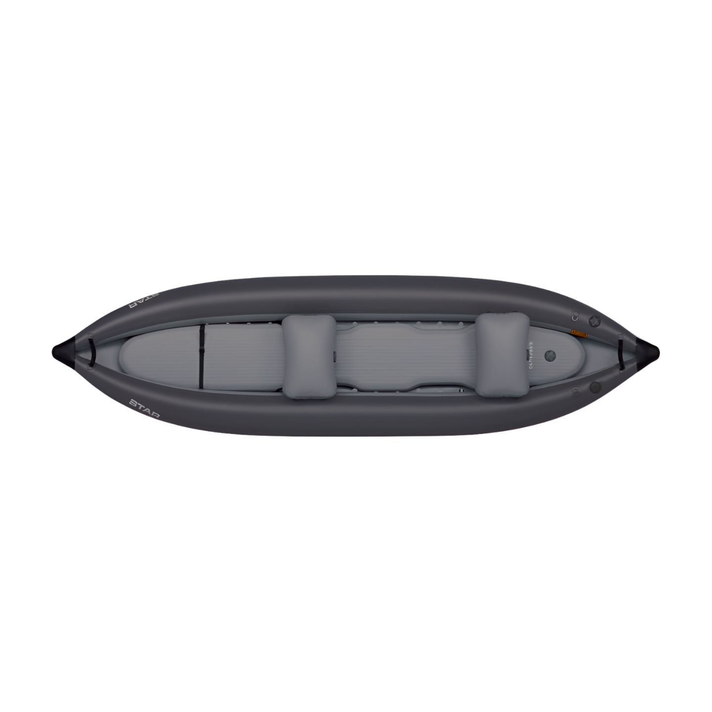 Star Outlaw II Inflatable Kayak