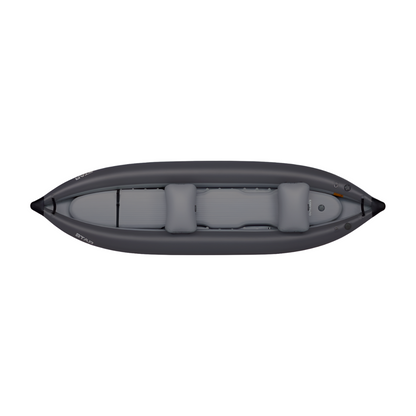 Star Outlaw II Inflatable Kayak