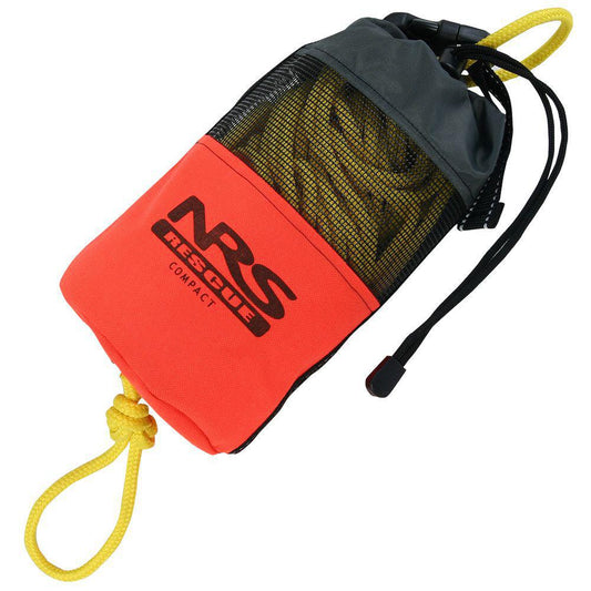 Rescue Throw Bag Compact