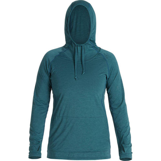 W's Silkweight Vesi Hoodie (Closeout)