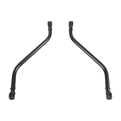 NRS Frame Stern Side Rails