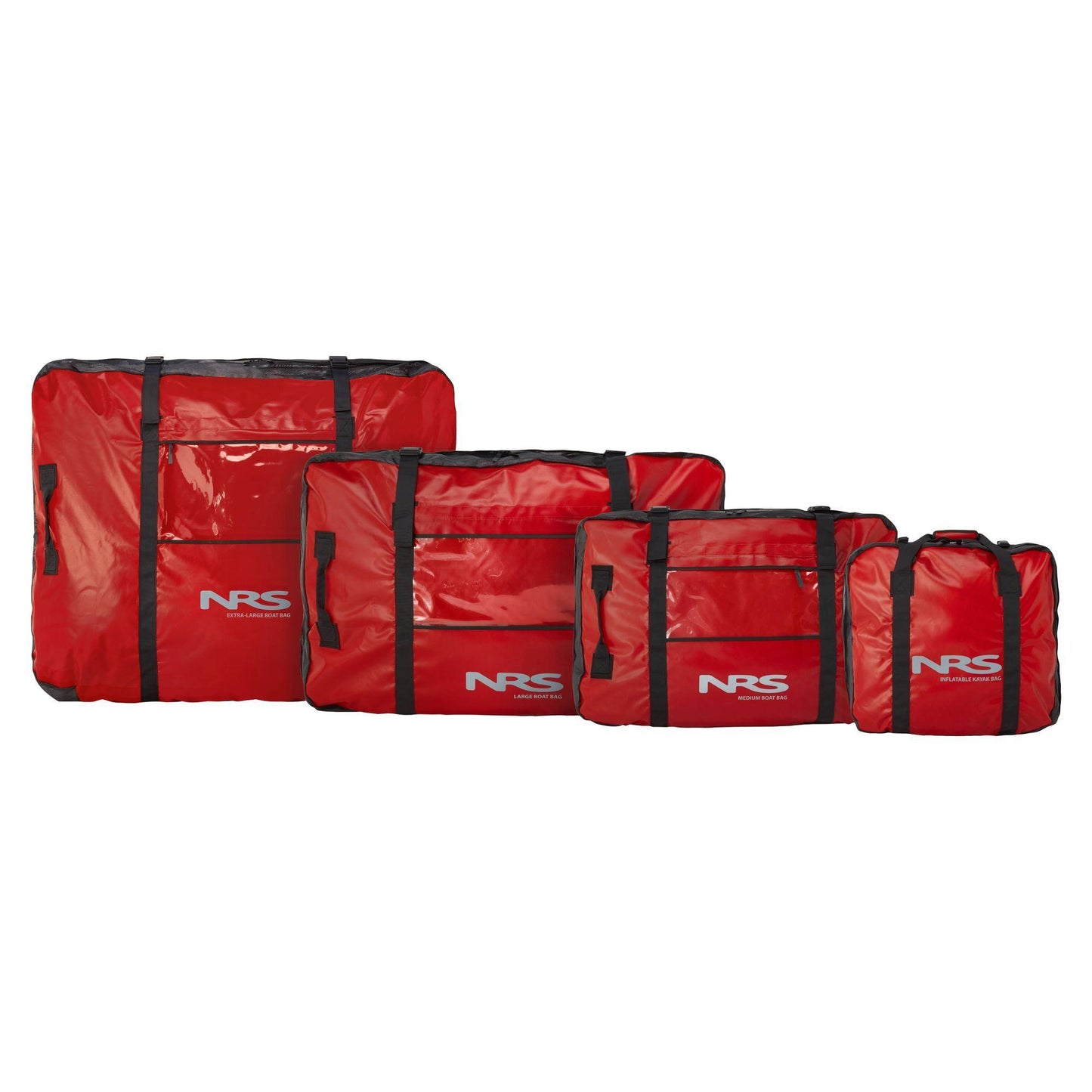 NRS Boat Bag for Rafts IKs and Cats