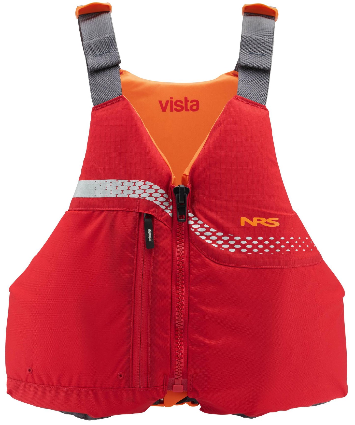 Vista PFD