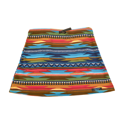 Fleece Skirt