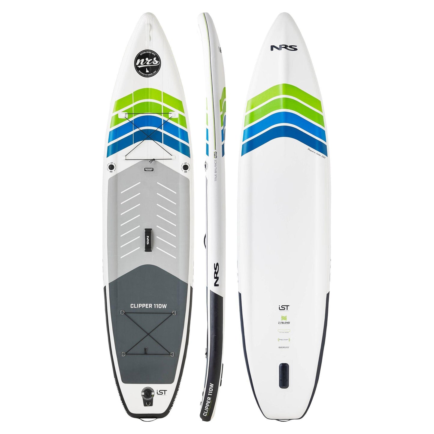 Clipper SUP