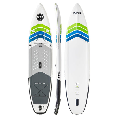 Clipper SUP
