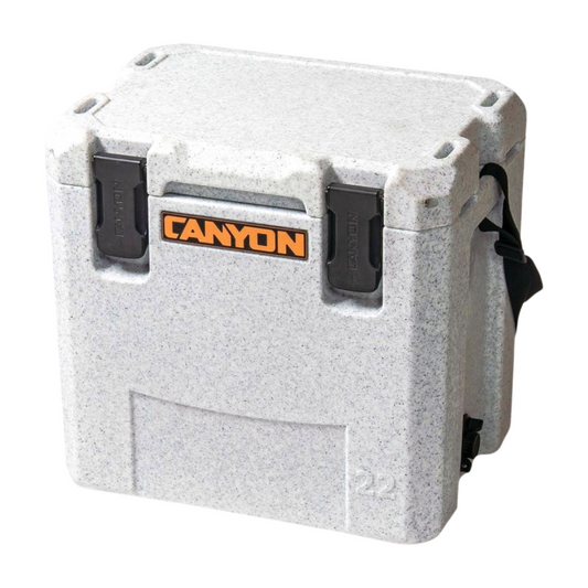 Outfitter 22qt V2 Cooler