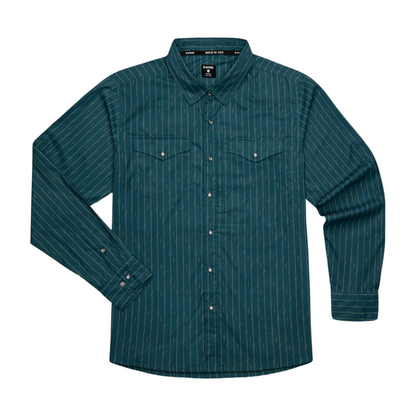 NRS Men’s Rodeo Long-Sleeve Shirt