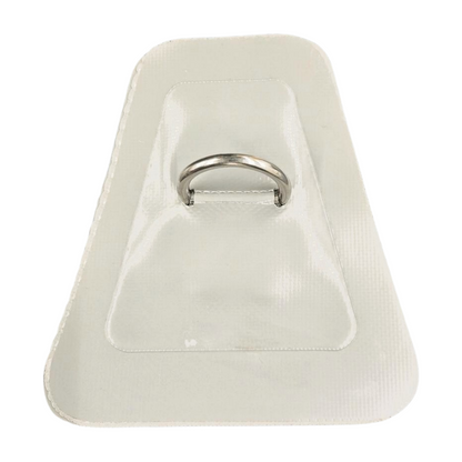 1.5" Trapezoid D-Ring