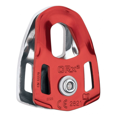 SMC CRx2 1" Pulley