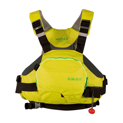 HustleR Rescue Vest