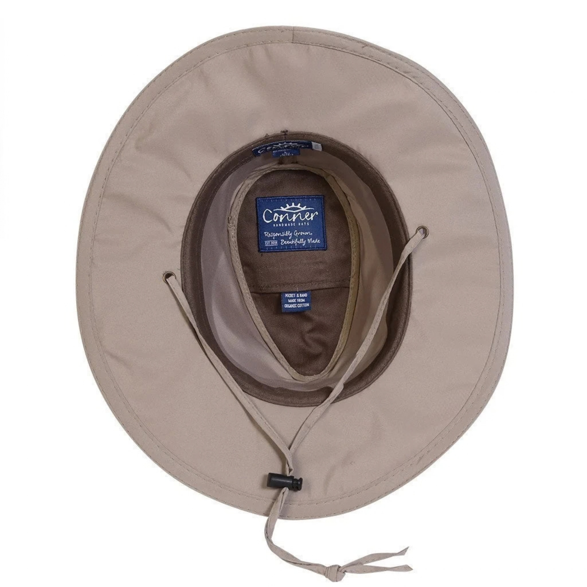 Sunblocker Lightweight Recycled Outdoor Hat