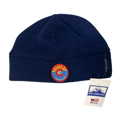 Fleece Beanie