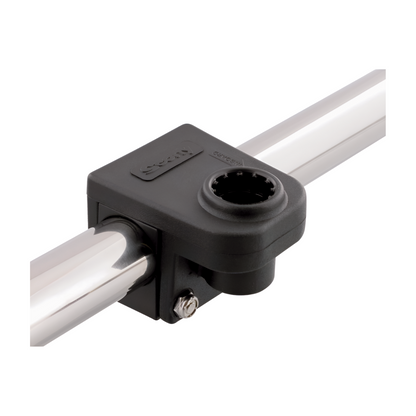 1.25 Round Rail Mount 245