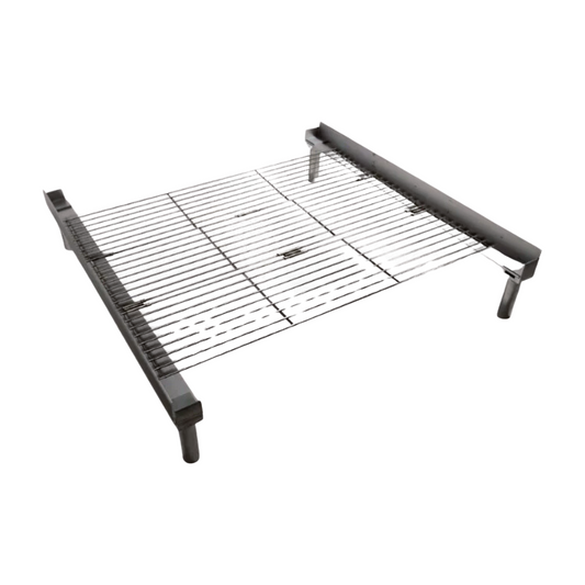 Pop Up 24" Tri-Fold Grates