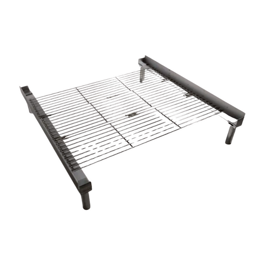 Fireside Pop Up 24" Tri-Fold Grates