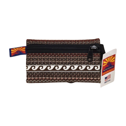 Zipper Pouch SM