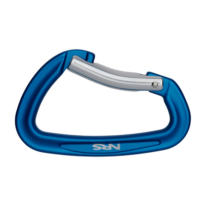 NRS Sliq Bent Gate Carabiner