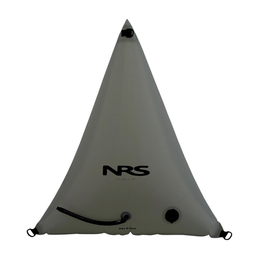Canoe 3-D End Float Bag