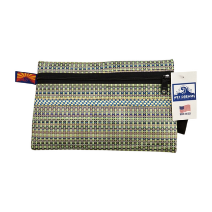 Zipper Pouch LG