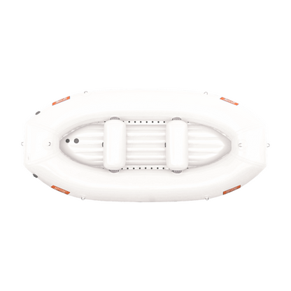 Hyside Hypalon Fabric LTF - 1680 Denier - Less-than-Foot