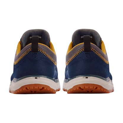 Brewer 2.0 Storm Navy