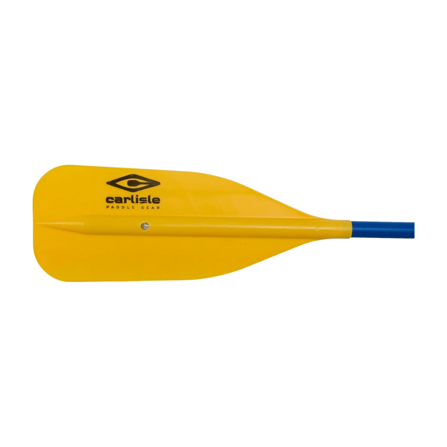 Carlisle Take-Apart Kayak Paddle 8' Yellow/Blue