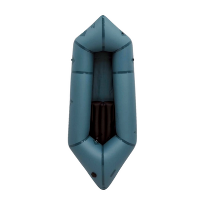 Rogue Lite Smoke Blue