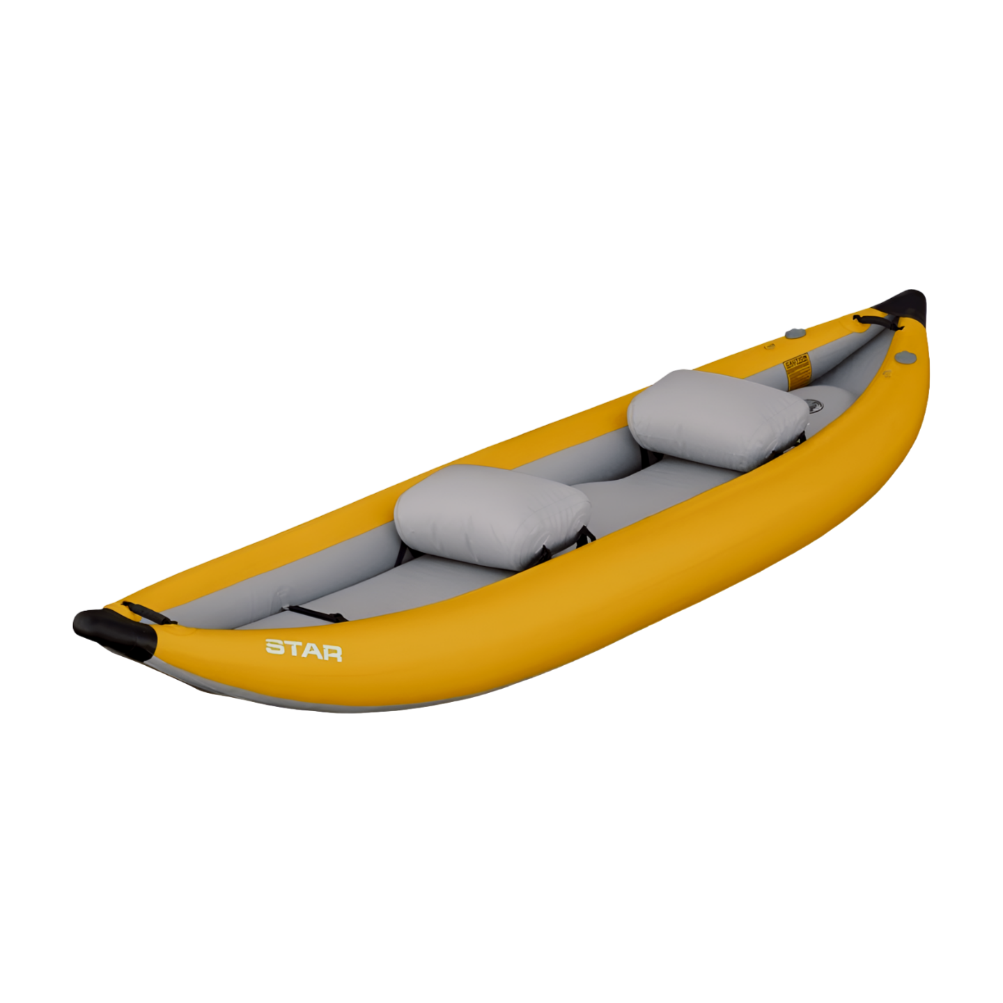 Star Outlaw II Inflatable Kayak