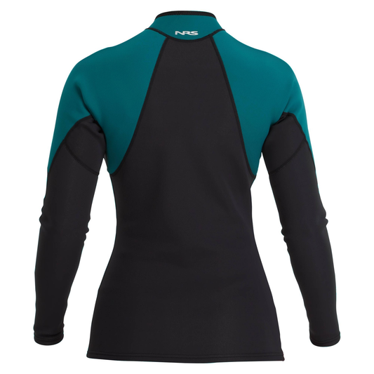 W's HydroSkin 1.5 Jacket