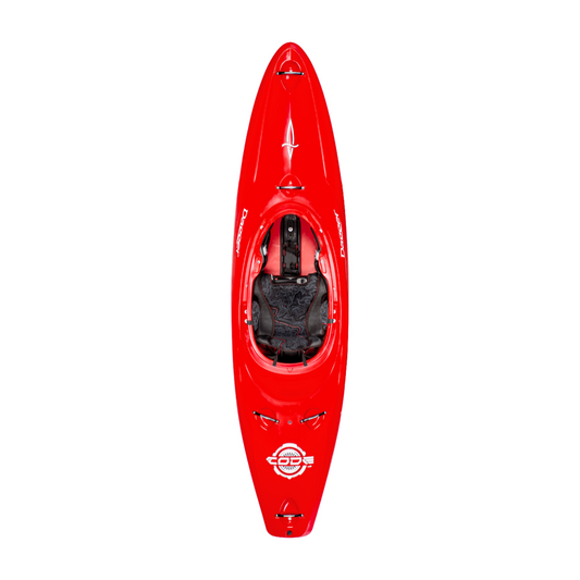 Code Kayak
